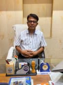 Er. Rajesh Mishra